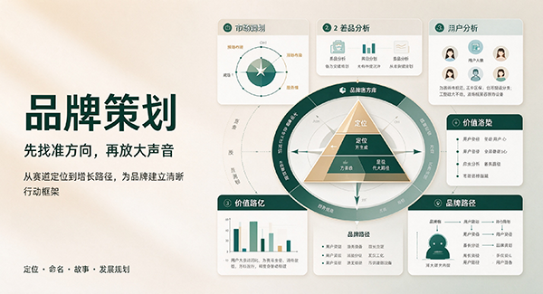 西沙群岛品牌策划