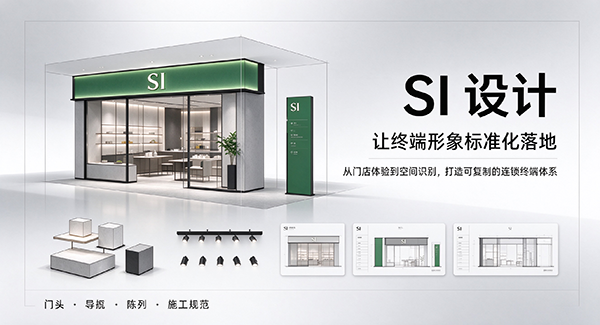 西沙群岛SI设计