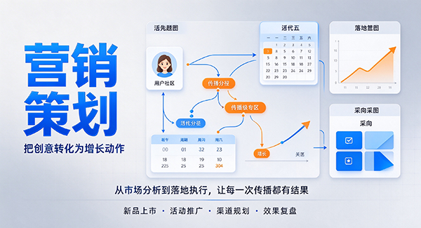 西沙群岛营销策划