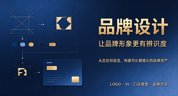 西沙群岛品牌设计